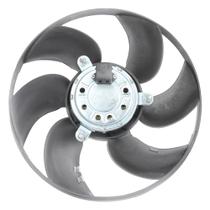 Ventoinha Radiador Volkswagen SAVEIRO - 97 98 99 00 - 11142 - AVLD01005