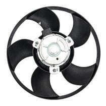 Ventoinha Radiador VW Pointer / Logus 1.8 /2.0 - 1993 / 1996 - 11116 - AVLD01003