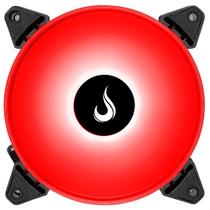 Ventoinha Rise Mode Aqua, RGB, 120mm, Preto - RM-FC-02-12V