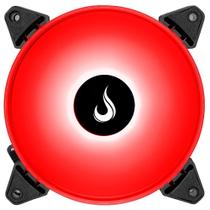 Ventoinha Rise Mode Aqua, RGB, 120mm, Preto - RM-FC-02-12V Ventoinha Rise Mode Aqua, RGB, 120mm, Preto - RM-FC-02-12V