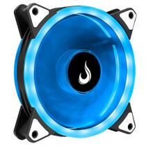 Ventoinha Rise Mode Smart, RGB, 120mm, Preto - RM-FC-05-12V