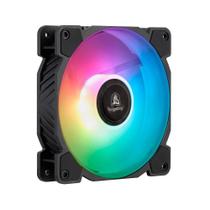 Ventoinha Segotep BF-12, 120mm, ARGB, Preto - SEG-FAN-BF12B-WW