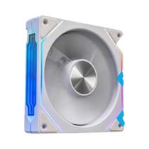 Ventoinha Silenciosa ARGB 12V 12cm 4RS Com Alta Vazão De Ar Para Gabinete De Computador Ventoinha Silenciosa ARGB 12V 12cm 4RS Com Alta Vazão De Ar Para Gabinete De Computador