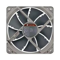 Ventoinha Silenciosa PWM Noctua NF-P12 Redux De 120mm Para Gabinete De Computador, Resfriamento De