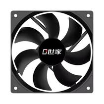 Ventoinha Silenciosa USB De 120mm Para Gabinete De PC, Cooler De Chassi 5V Para Roteador, TV, Cat,