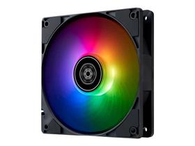 Ventoinha SilverStone Air Penetrator 120SK ARGB 120mm Ventoinha SilverStone Air Penetrator 120SK ARGB 120mm