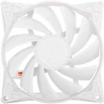 Ventoinha SilverStone FM93 92mm PWM de Baixo Ruído para Refrigeração Ventoinha SilverStone FM93 92mm PWM de Baixo Ruído para Refrigeração