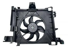 Ventoinha Smart Fortwo T Ano 2007 Até 2015 Com Defletor Gmv Ventoinha Smart Fortwo T Ano 2007 Até 2015 Com Defletor Gmv