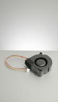 Ventoinha sopradora 12V com 4 fios Ventoinha sopradora 12V com 4 fios
