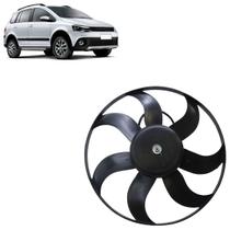Ventoinha Spacecross 1.6 Flex Automático 2015 2016 2017 2018 7 Pás Ventoinha Spacecross 1.6 Flex Automático 2015 2016 2017 2018 7 Pás