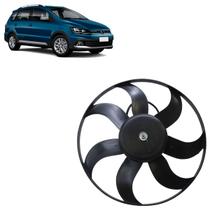 Ventoinha Spacecross 1.6 Flex Manual 2015 2016 2017 2018 7 Pás Ventoinha Spacecross 1.6 Flex Manual 2015 2016 2017 2018 7 Pás