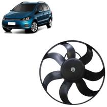 Ventoinha Spacefox 1.6 Flex Automático 2015 2016 2017 2018 7 Pás