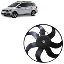 Ventoinha Spacefox 1.6 Flex Manual 2006 2007 2008 2009 2010 2011 2012 2013 2014 2015 2016 2017 2018 2019 7 Pás