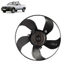 Ventoinha Strada 2016 2017 1.8 Flex Automático Hélice Motor