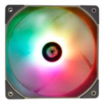 Ventoinha Thermalright FAN TL-C14C-S, 140mm, RGB, Preto- TL-C14C-S