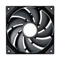 Ventoinha TRYX ROTA PRO, 120mm, Alta Performance, PWM, FDB, Preta - F-R120P-NN1M-G0K
