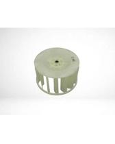 Ventoinha Turbina Secadora St10 Sth11 Electrolux A08502601 Ventoinha Turbina Secadora St10 Sth11 Electrolux A08502601