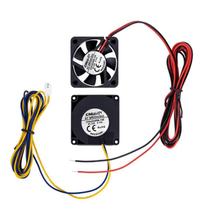 Ventoinha Turbo de Extrusor 24V 78g Comgrow para Ender 3 Ventoinha Turbo de Extrusor 24V 78g Comgrow para Ender 3