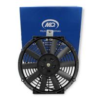 Ventoinha Universal 12v 10 Polegadas Para Adaptação Veicular - MQ0891