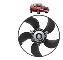 Ventoinha Uno Mille / Fiorino Fire 1.0/1.3 C/ar 2001 Á 2013