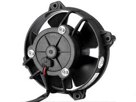 Ventoinha Ventilador/Cooler Para Ktm Honda Yamaha Todas - Spal - Evo Ventoinha Ventilador/Cooler Para Ktm Honda Yamaha Todas - Spal - Evo