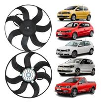 Ventoinha Voyage Gol 2008 2009 2010 2011 2012 G5 G6 Com Ar Ventoinha Voyage Gol 2008 2009 2010 2011 2012 G5 G6 Com Ar