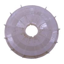 Ventoinha Weg 5 Cv 2 Polos Aberto Nema Carcaca 143/5 Furo De 30Mm