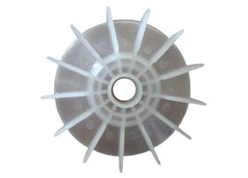 Ventoinha Weg nema 42 furo 16mm Ventoinha Weg nema 42 furo 16mm