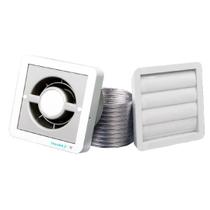 Ventokit Com Sensor Bivolt Westaflex 03005500018