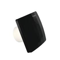 Ventokit Essência M 80 Bivolt Preto