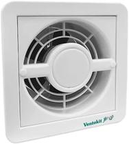 Ventokit exaustor C 150 Ventokit exaustor C 150