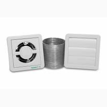 Ventokit New Classic C80 Westaflex Bivolt