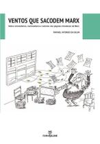 Ventos que sacodem Marx: sobre colonialismo, nacionalismo e racismo nas páginas irlandesas de Marx