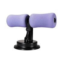 Ventosa Ajustável Ab Roller Equipamento De Fitness Treino Em Casa Força Central Perda De Peso