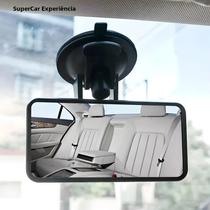 Ventosa ajustável universal do espelho retrovisor giratório de 360 graus Ventosa ajustável universal do espelho retrovisor giratório de 360 graus