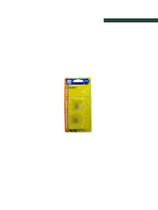 Ventosa Cabeça botão cartela com 02 unidades 1159 Talentos Ventosa Cabeça botão cartela com 02 unidades 1159 Talentos