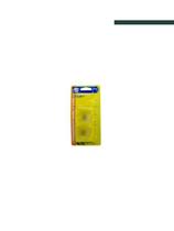 Ventosa Cabeça Botão Cartela Com 02 Unidades 1159 Talentos