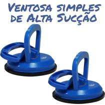 Ventosa Com Trava Sucção até 35Kg Para Pisos Azulejo Vidro Tira Amassados De Lataria Carro Ventosa Com Trava Sucção até 35Kg Para Pisos Azulejo Vidro Tira Amassados De Lataria Carro