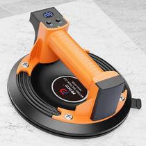 Ventosa de bateria Procci LCD 200kg Potência de sucção 2500mAh
