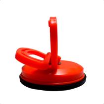 Ventosa De Borracha Unica Para Vidro Até 43KG 118mm Bestfer