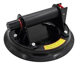 Ventosa De Sucção A Vácuo 8 Pol Capacidade Rolamento 200kg