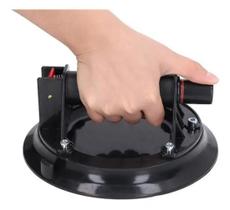 Ventosa De Sucção A Vácuo 8 Pol Capacidade Rolamento 200Kg