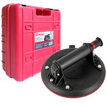 Ventosa de Sucção a Vácuo Cortag 200mm Profissional para até 120kg 62.366