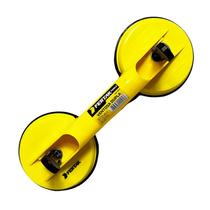 Ventosa de Sucção Dupla Capacidade 90kgf 9012 - Fertak