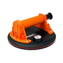 Ventosa de Sucção Manual com Bomba de Vácuo até 150 kg Bumax Ventosa de Sucção Manual com Bomba de Vácuo até 150 kg Bumax