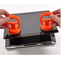 Ventosa De Sucção Mini Bomba 5.5 Cm Capacidade Até 6kg