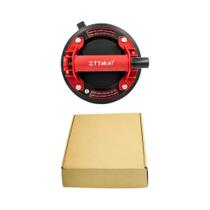 Ventosa De Sucção Pesada Com Capacidade De Carga De 200kg Para Levantamento De Azulejos Cerâmicos,