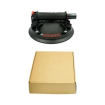 Ventosa De Sucção Pesada Com Capacidade De Carga De 200kg Para Levantamento De Azulejos Cerâmicos,