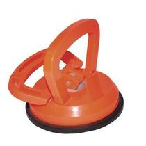 Ventosa De Sucção Simples 11 Cm Para 30kg Vidro Piso Espelho