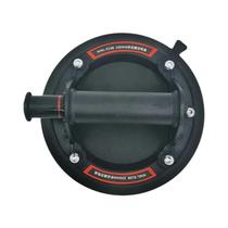 Ventosa De Vácuo Reforçada Com Capacidade De Carga De 200kg, 8 Polegadas, Para Levantamento De